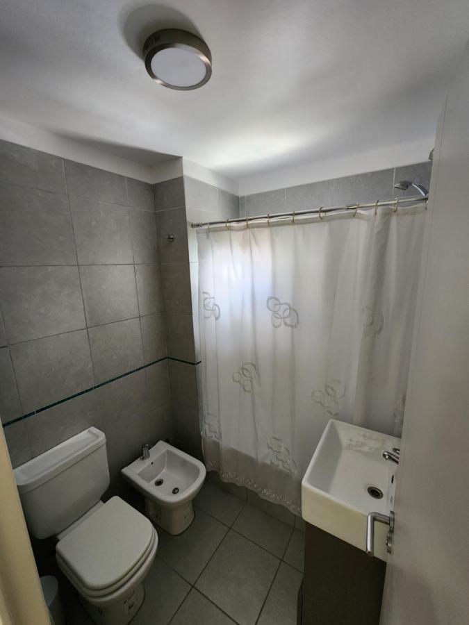 Casa Nomada - General Paz Apartment Cordoba