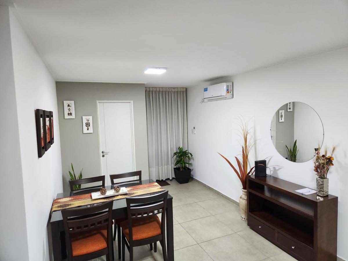 Casa Nomada - General Paz Cordoba