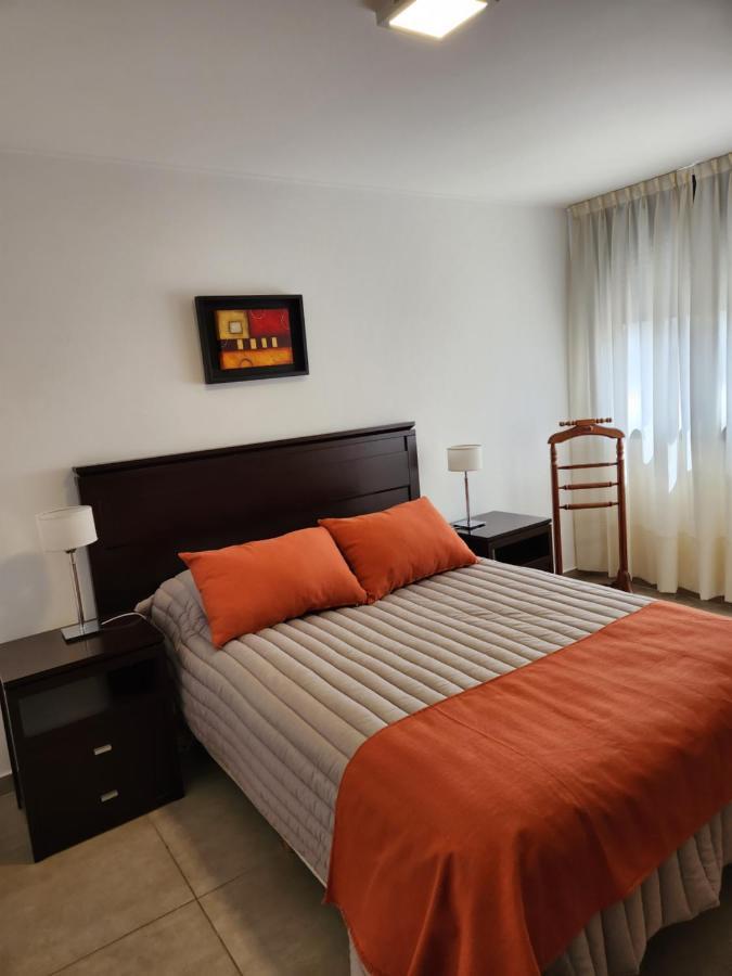 Casa Nomada - General Paz Apartment *